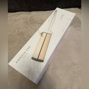 Kristin Ess 2" Soft Bend Curling Iron (184-KES-0193)